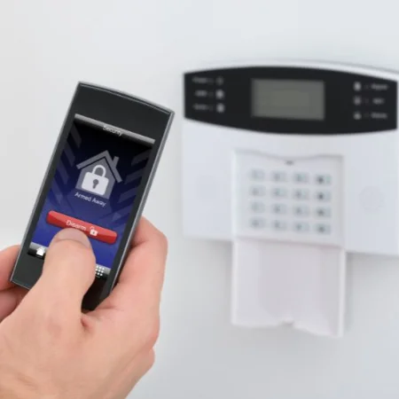 Serwis Systemów Alarmowych Gorzów Wielkopolski