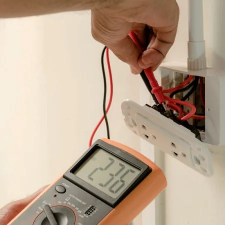 Pomiary Elektryczne Gorzów Wielkopolski