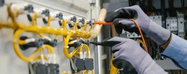 Instalacje Elektryczne