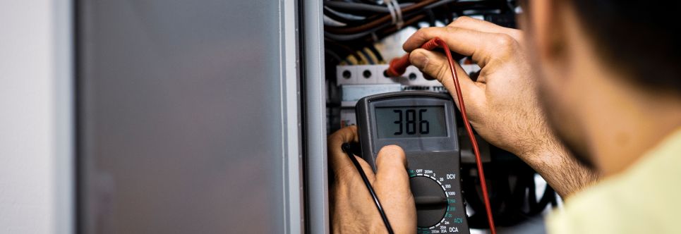 Pomiary Elektryczne Gorzów Wielkopolski