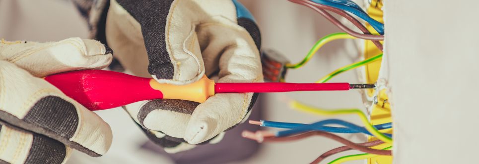 Instalacje Elektryczne Gorzów Wielkopolski