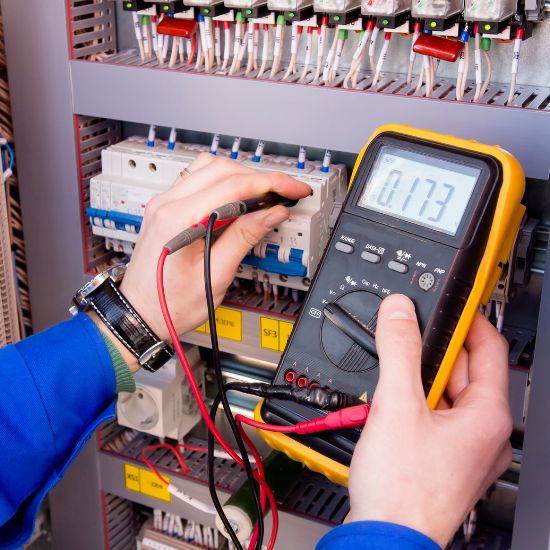 Gorzowski Elektryk_